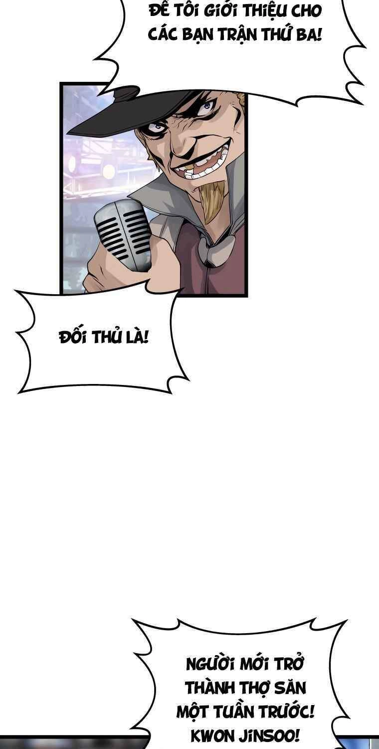 Ranker Bất Bại Chapter 25 - 48