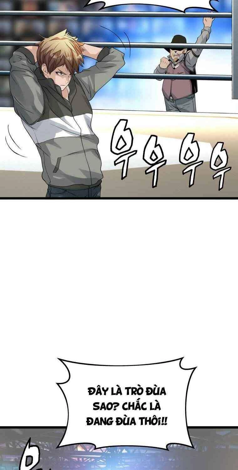 Ranker Bất Bại Chapter 25 - 49