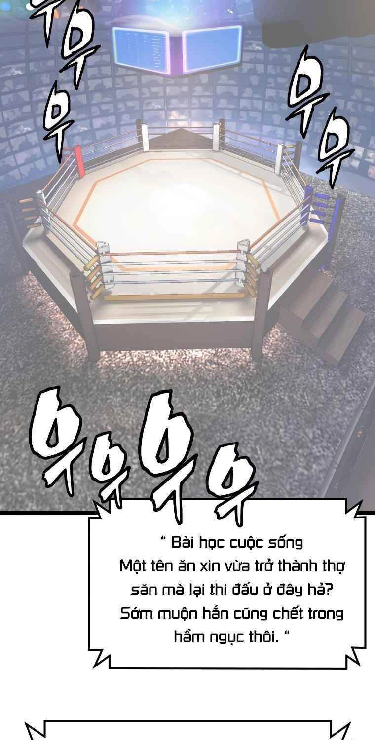 Ranker Bất Bại Chapter 25 - 50