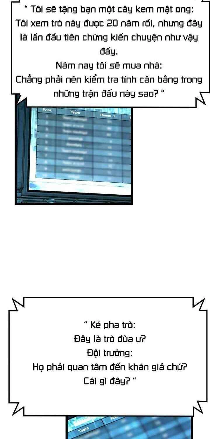 Ranker Bất Bại Chapter 25 - 51