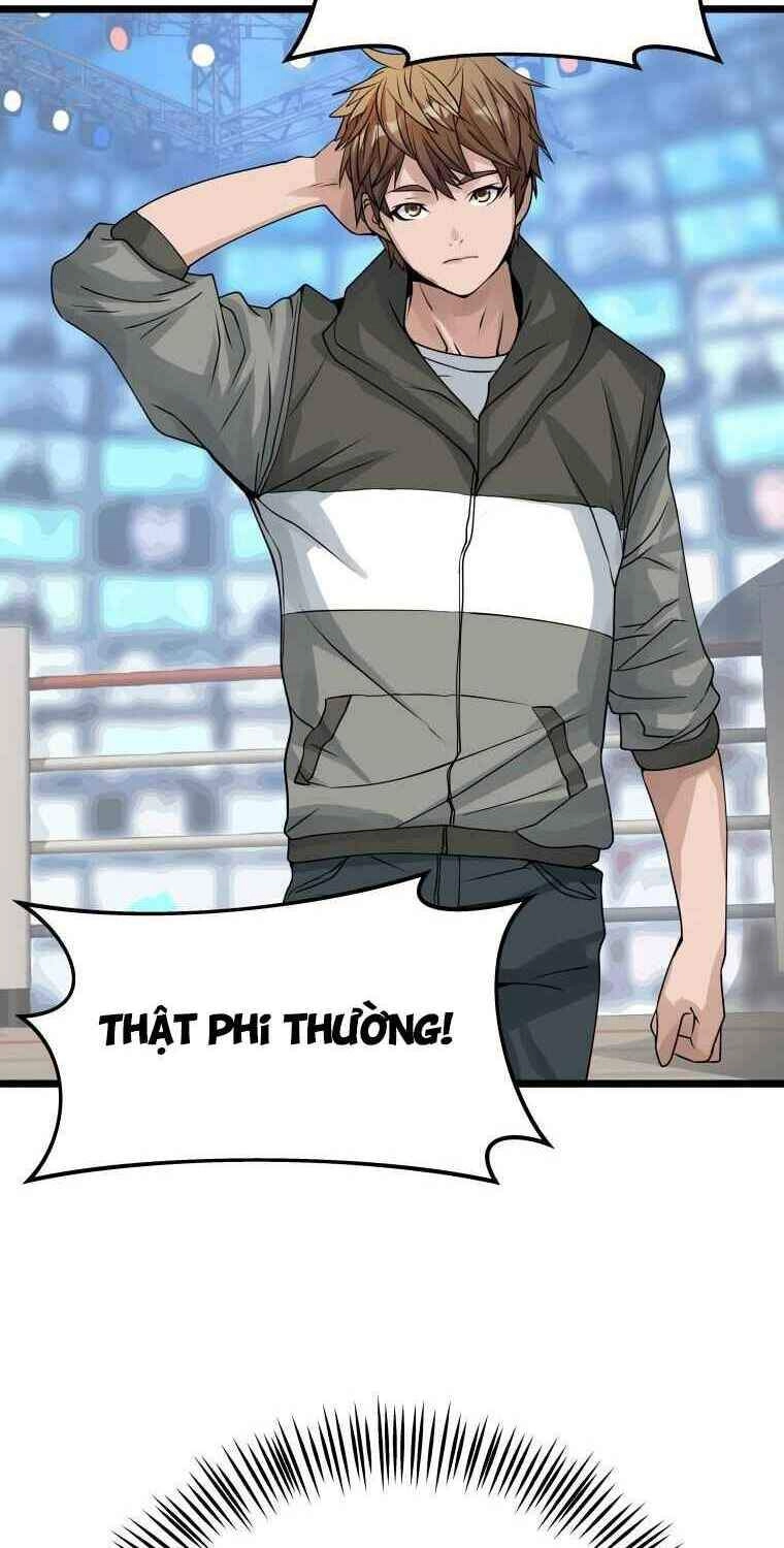 Ranker Bất Bại Chapter 25 - 53