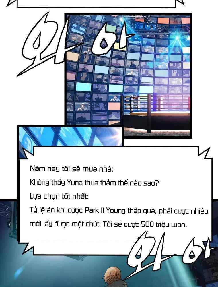 Ranker Bất Bại Chapter 26 - 4