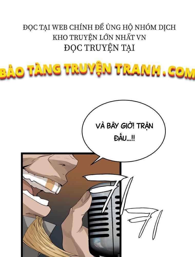 Ranker Bất Bại Chapter 26 - 8
