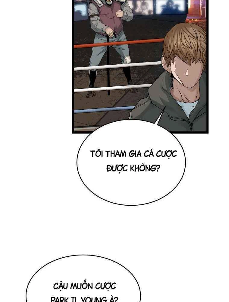 Ranker Bất Bại Chapter 26 - 10