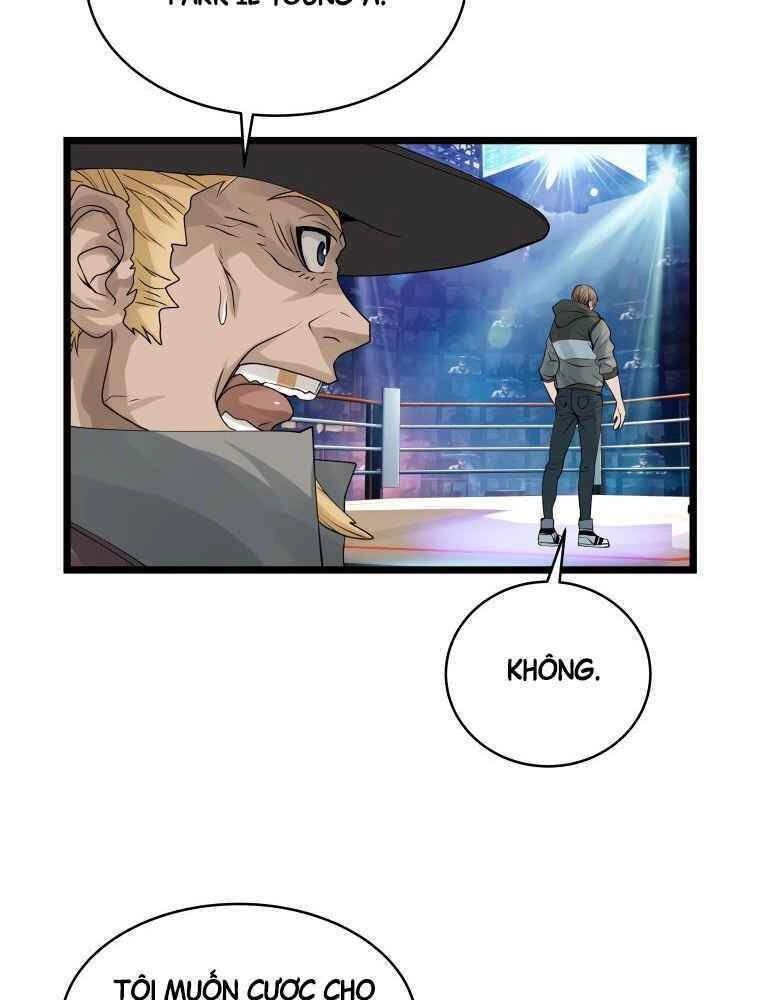 Ranker Bất Bại Chapter 26 - 11