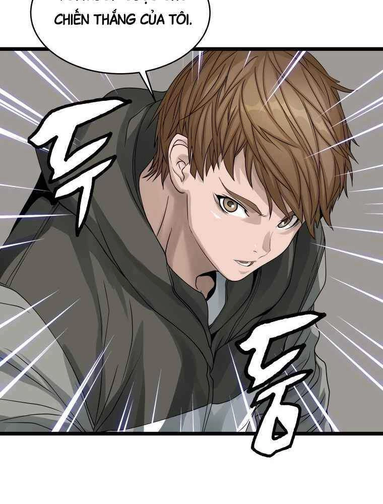 Ranker Bất Bại Chapter 26 - 12