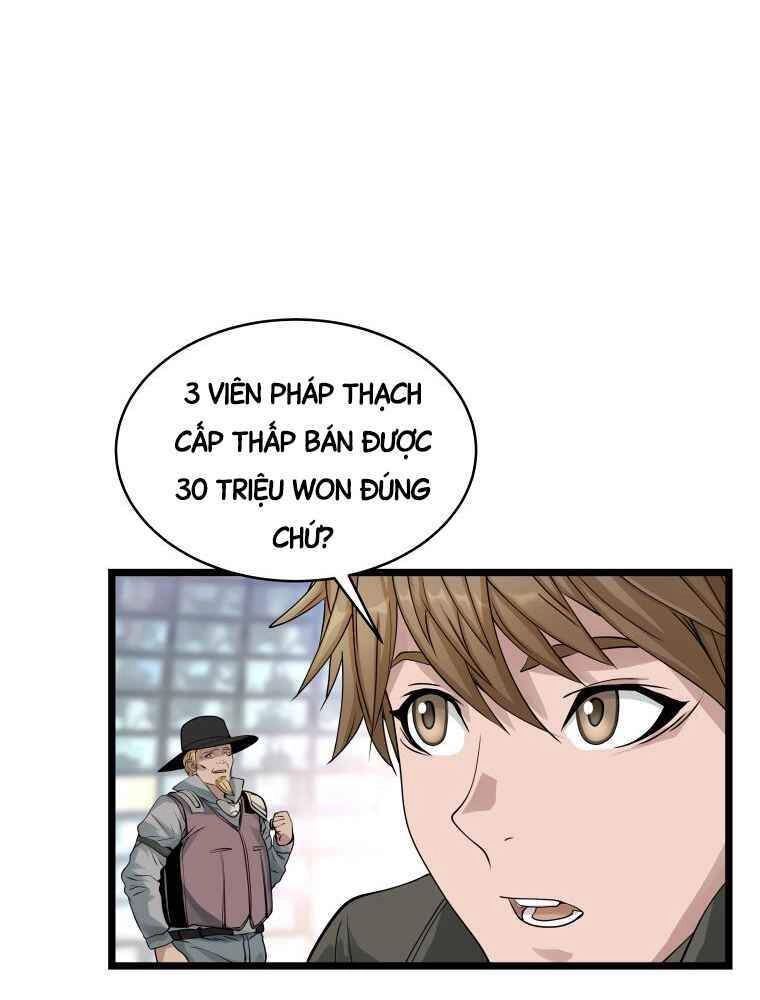 Ranker Bất Bại Chapter 26 - 13