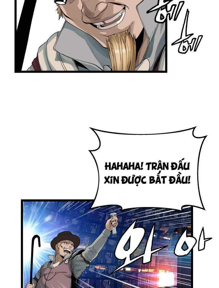 Ranker Bất Bại Chapter 26 - 16