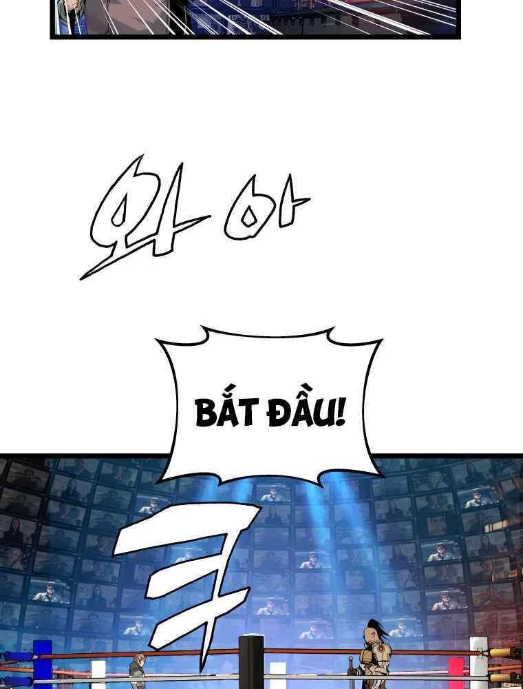 Ranker Bất Bại Chapter 26 - 17