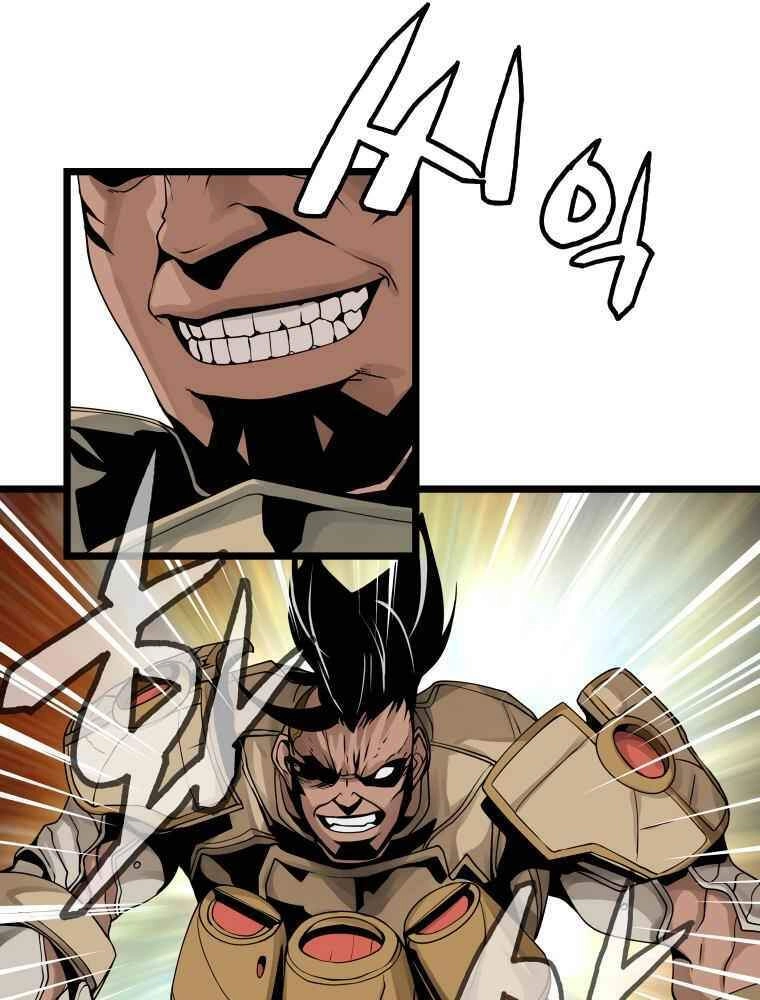 Ranker Bất Bại Chapter 26 - 19