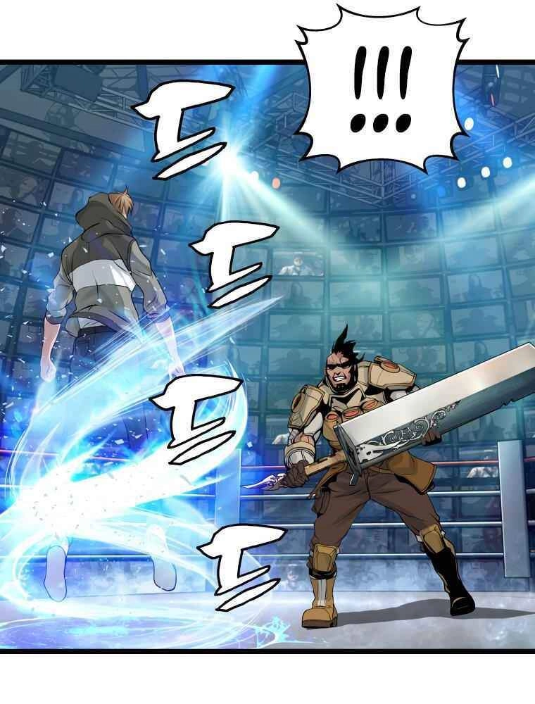 Ranker Bất Bại Chapter 26 - 22