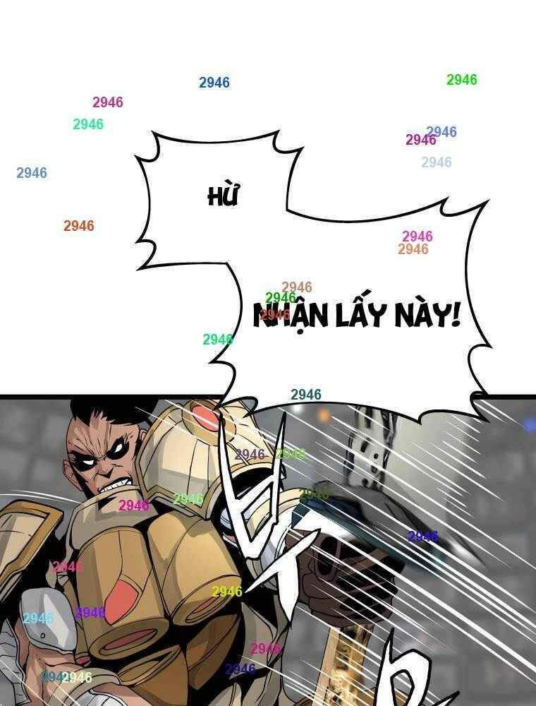 Ranker Bất Bại Chapter 26 - 23