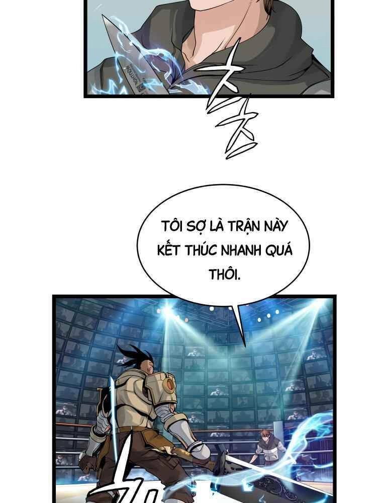 Ranker Bất Bại Chapter 26 - 27