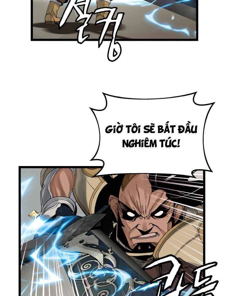 Ranker Bất Bại Chapter 26 - 28