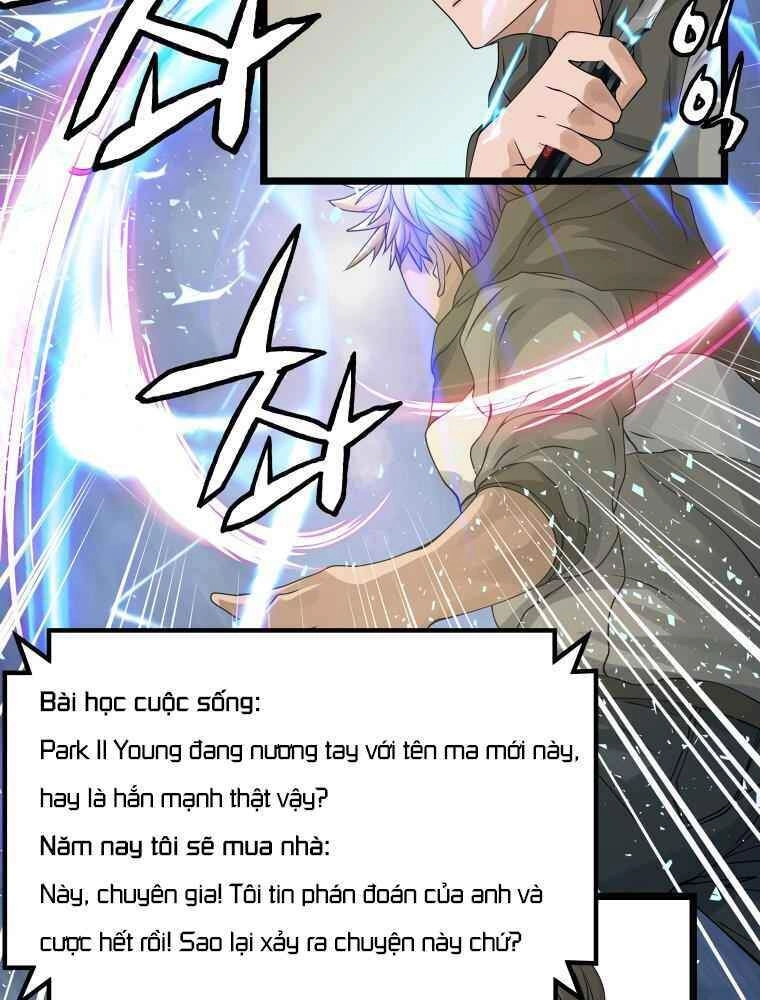 Ranker Bất Bại Chapter 26 - 34