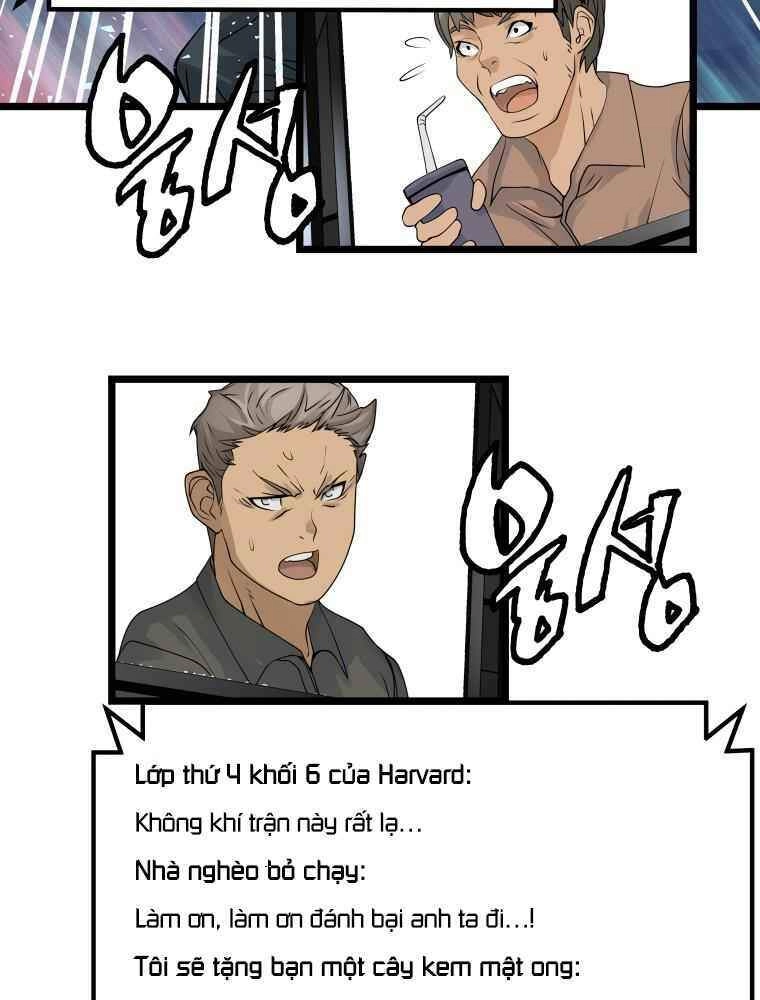 Ranker Bất Bại Chapter 26 - 35