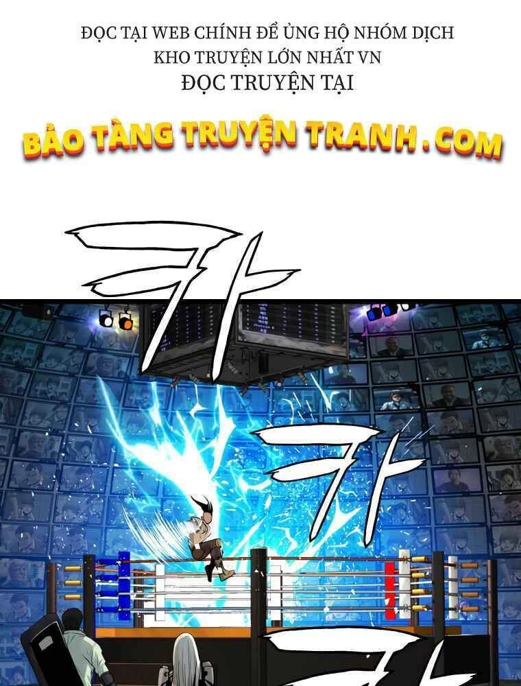 Ranker Bất Bại Chapter 26 - 39