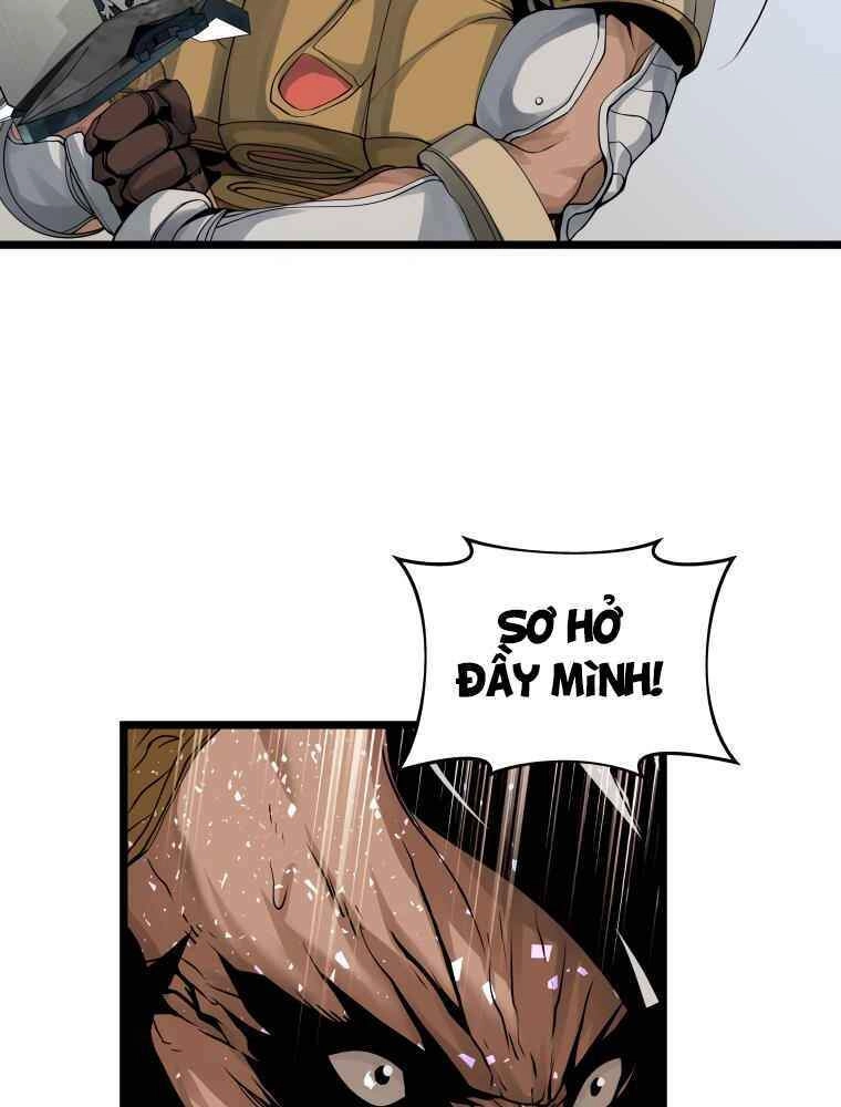 Ranker Bất Bại Chapter 26 - 43