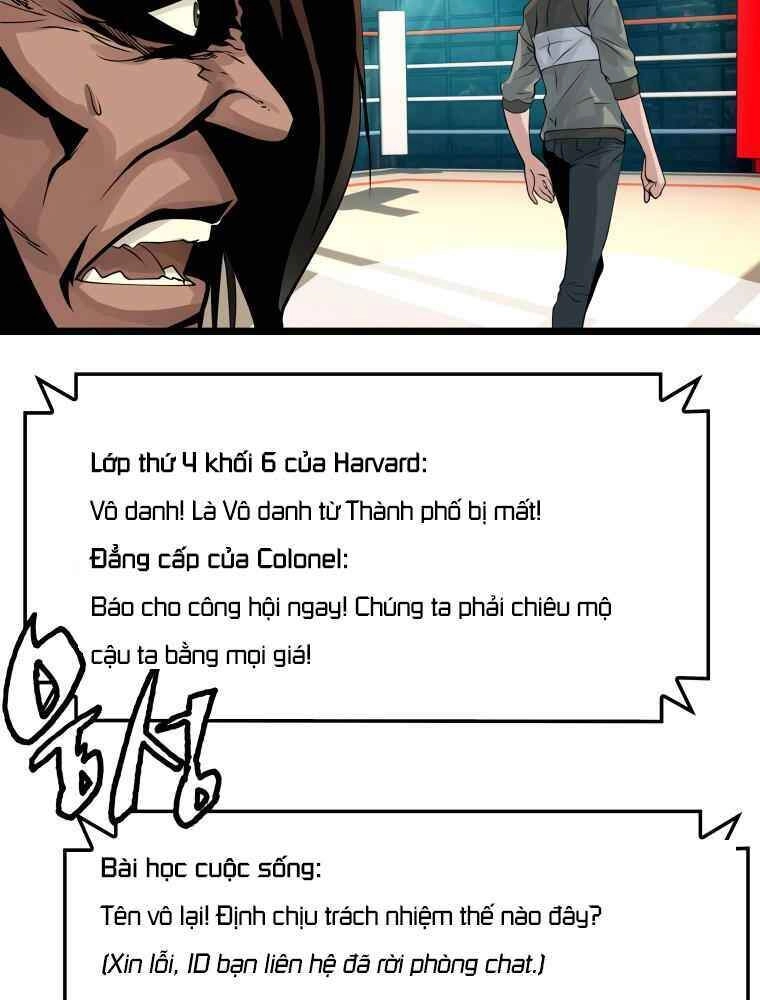 Ranker Bất Bại Chapter 26 - 67