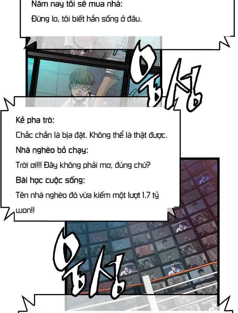 Ranker Bất Bại Chapter 26 - 68