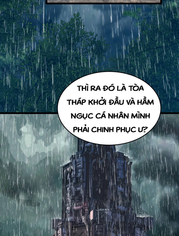 Ranker Bất Bại Chapter 28 - 5