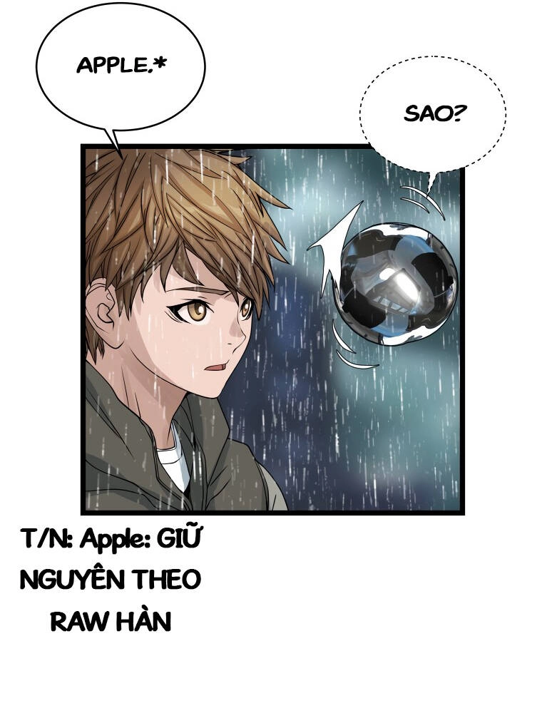 Ranker Bất Bại Chapter 28 - 7