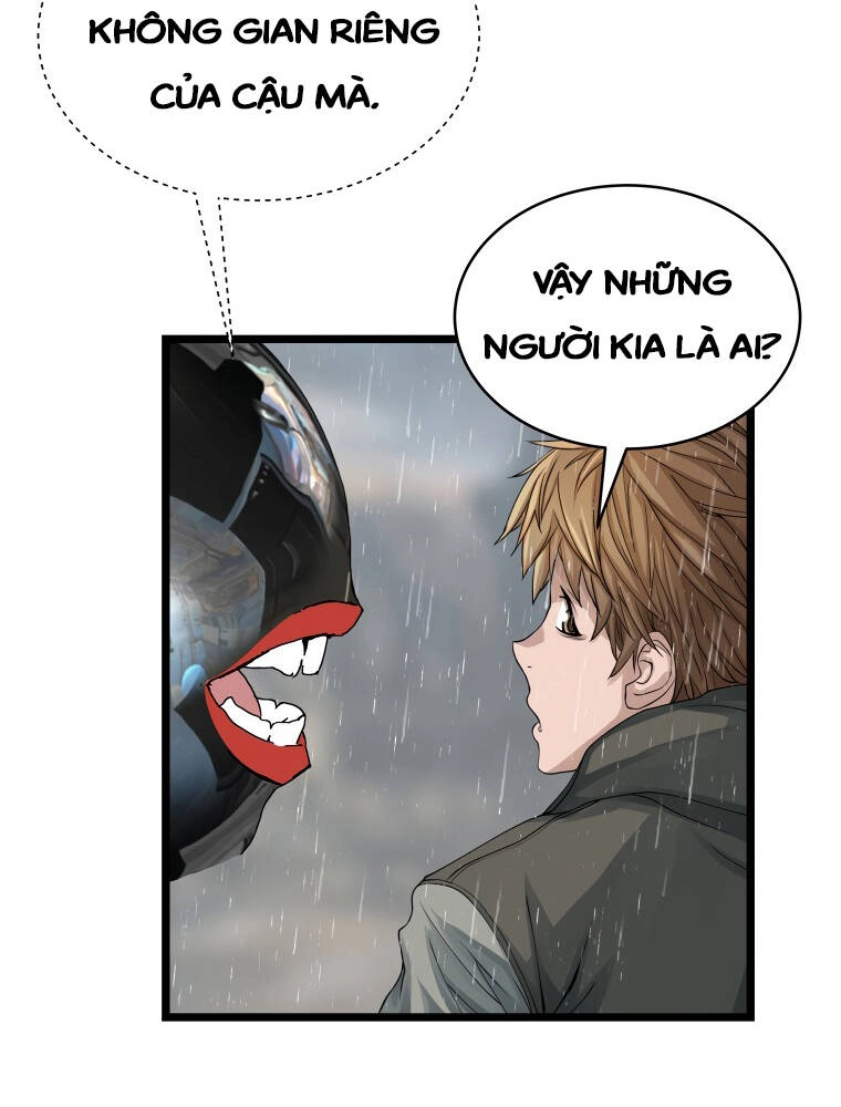 Ranker Bất Bại Chapter 28 - 10