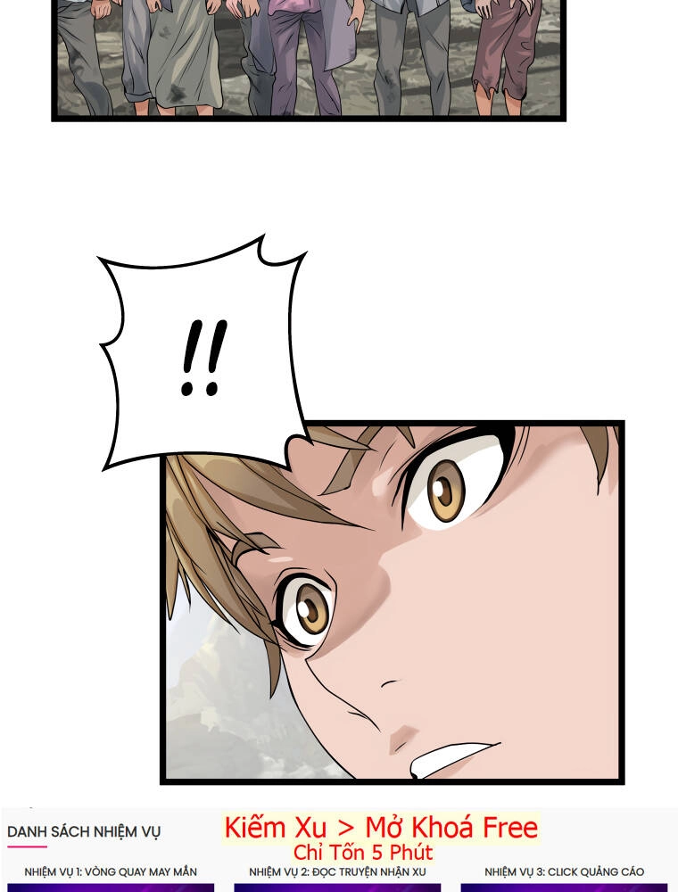 Ranker Bất Bại Chapter 28 - 13