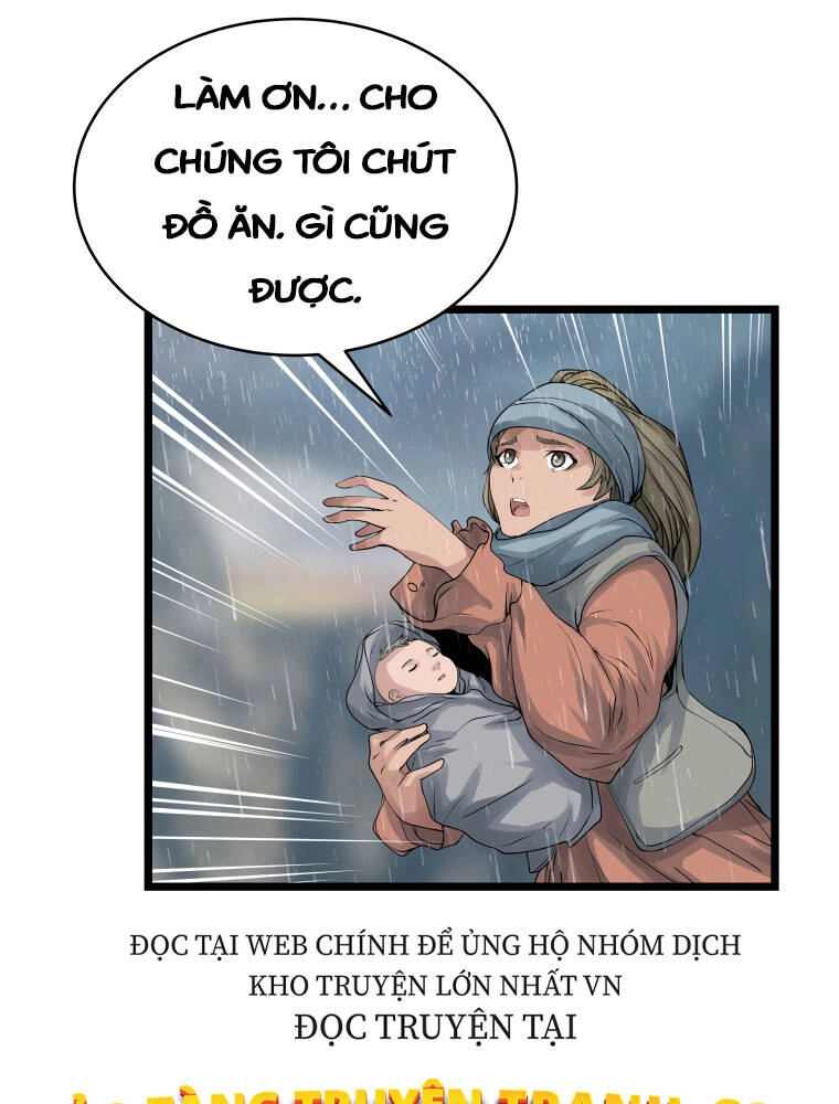 Ranker Bất Bại Chapter 28 - 16