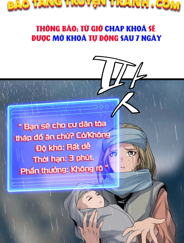 Ranker Bất Bại Chapter 28 - 17