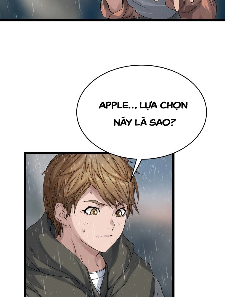 Ranker Bất Bại Chapter 28 - 18