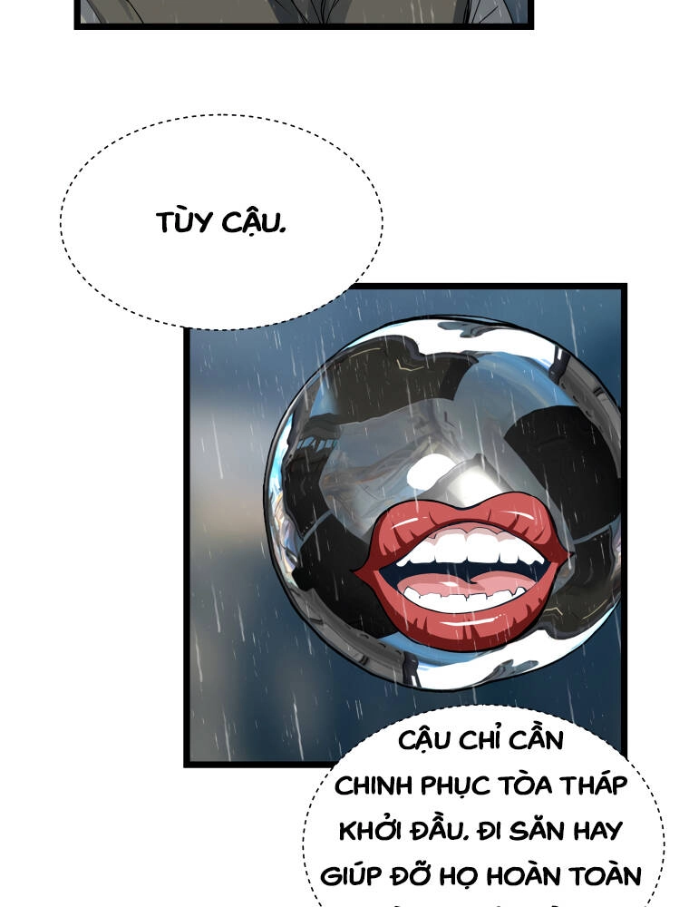 Ranker Bất Bại Chapter 28 - 19