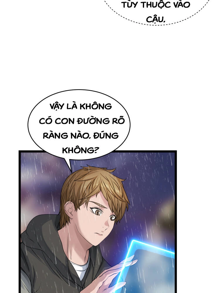 Ranker Bất Bại Chapter 28 - 20