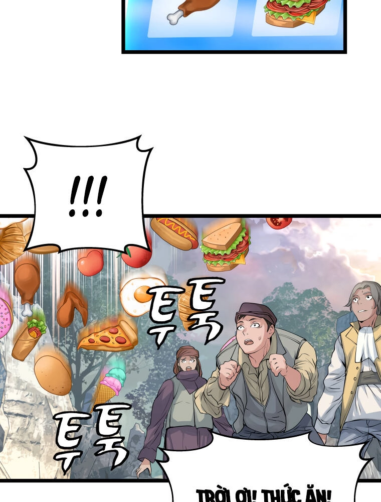 Ranker Bất Bại Chapter 28 - 22