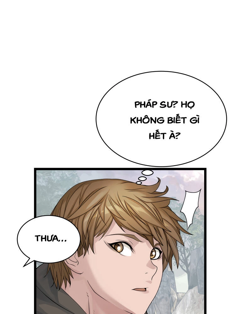 Ranker Bất Bại Chapter 28 - 25