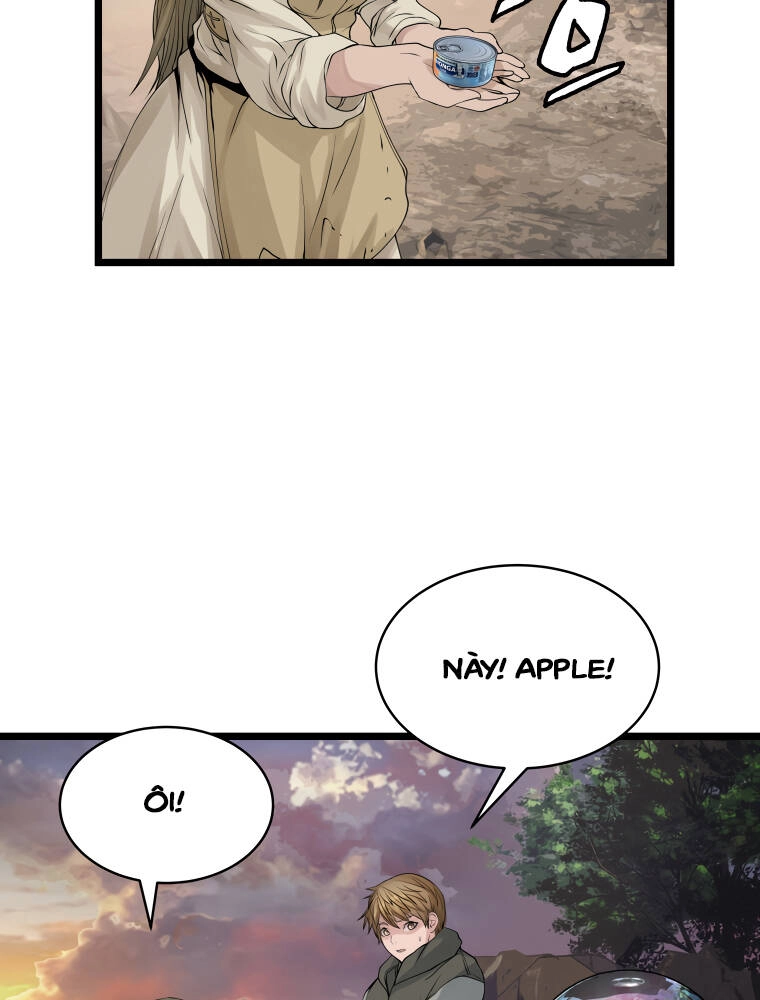 Ranker Bất Bại Chapter 28 - 27