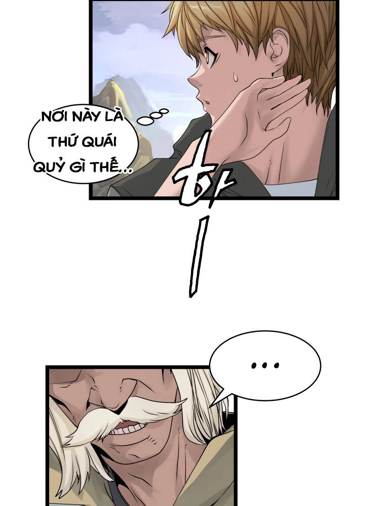 Ranker Bất Bại Chapter 28 - 30