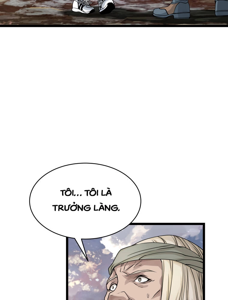 Ranker Bất Bại Chapter 28 - 32