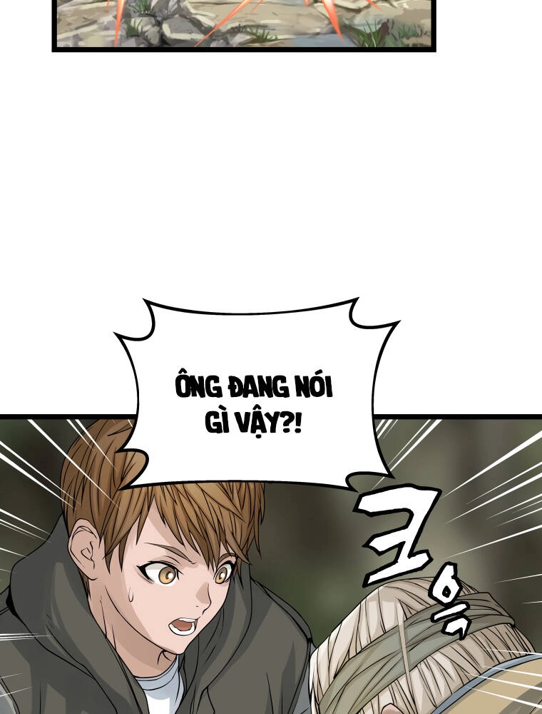 Ranker Bất Bại Chapter 28 - 34