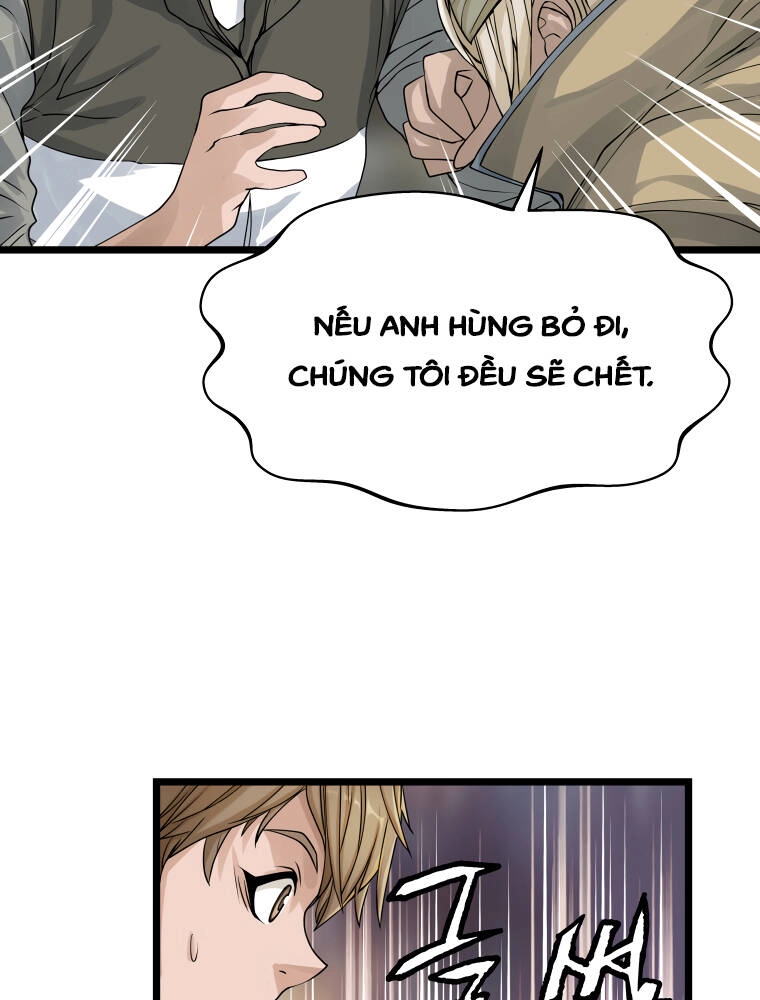 Ranker Bất Bại Chapter 28 - 35