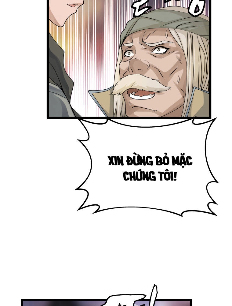 Ranker Bất Bại Chapter 28 - 36