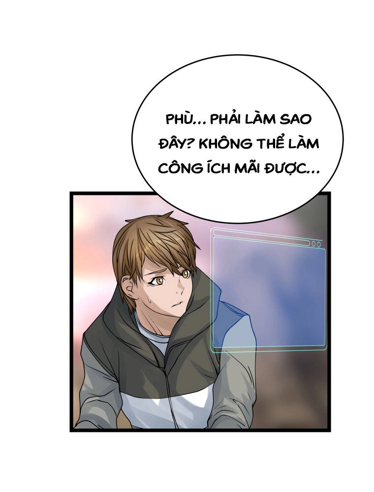 Ranker Bất Bại Chapter 28 - 39