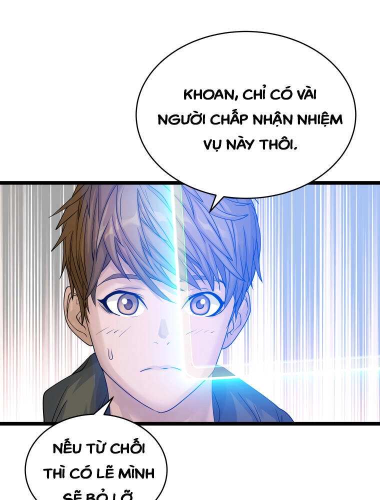 Ranker Bất Bại Chapter 28 - 40