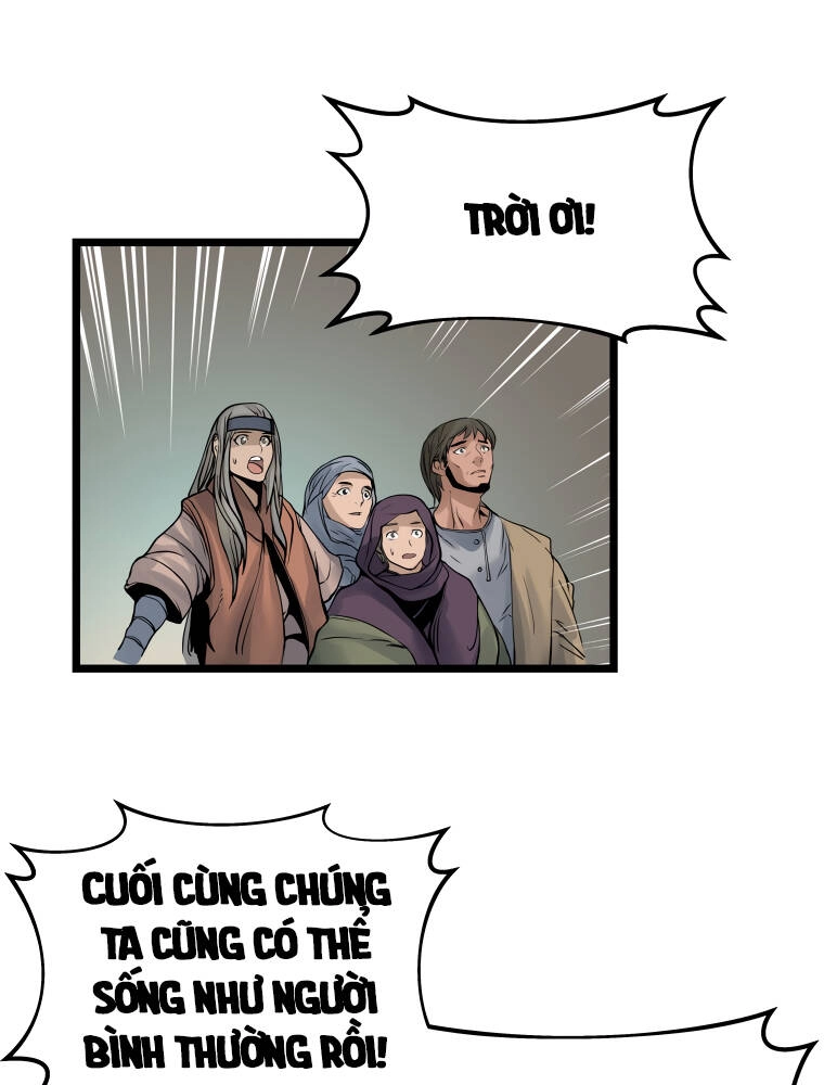 Ranker Bất Bại Chapter 28 - 43