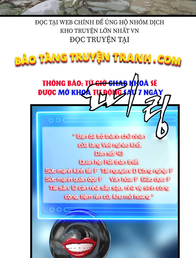 Ranker Bất Bại Chapter 28 - 45