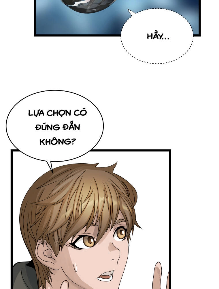 Ranker Bất Bại Chapter 28 - 46