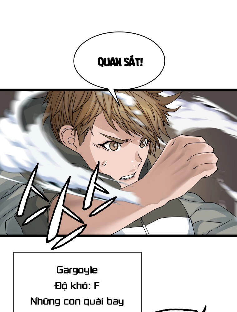 Ranker Bất Bại Chapter 28 - 73