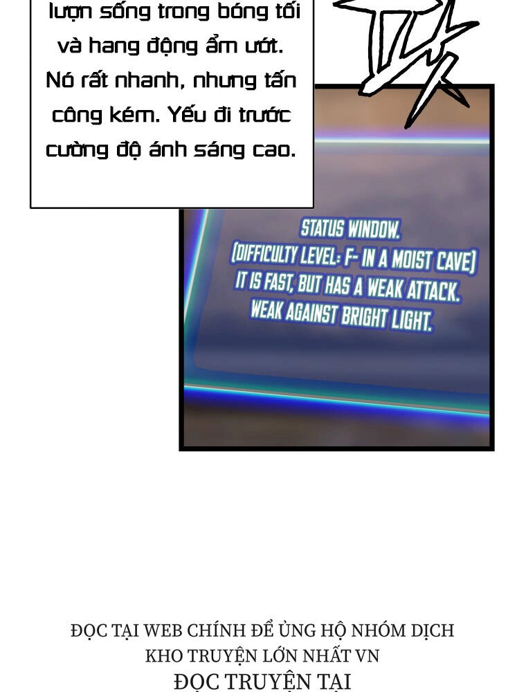 Ranker Bất Bại Chapter 28 - 74