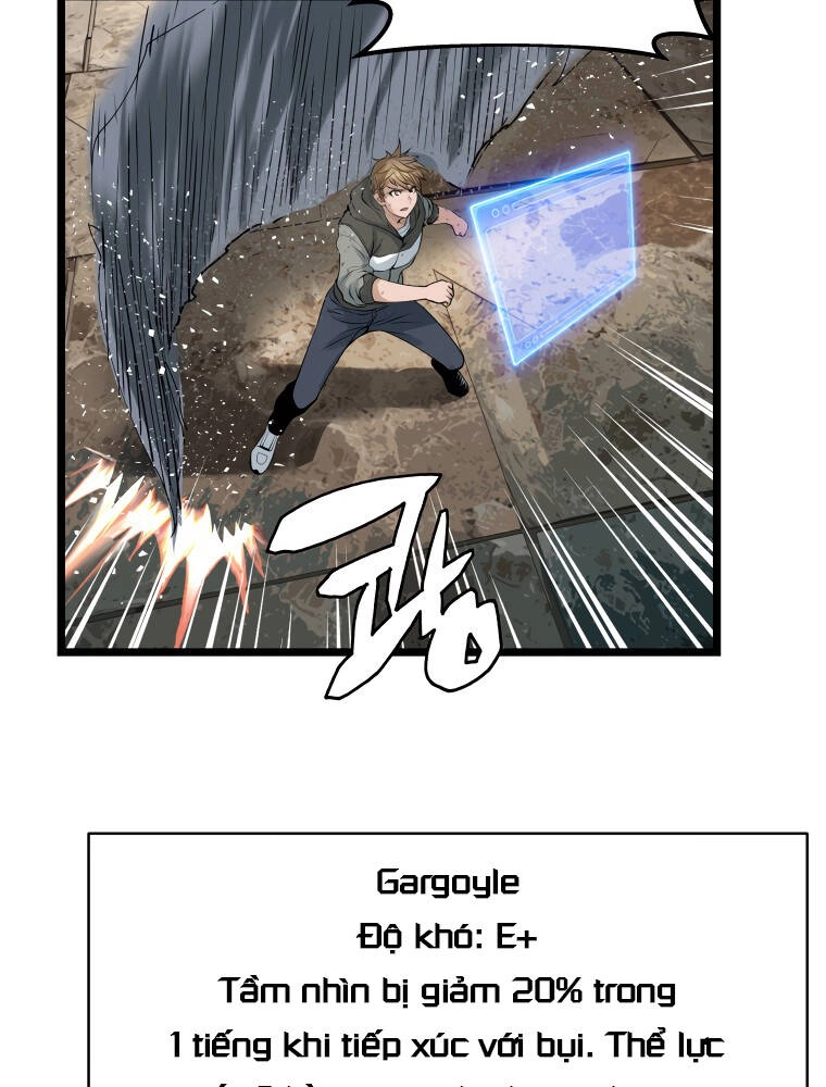 Ranker Bất Bại Chapter 28 - 83