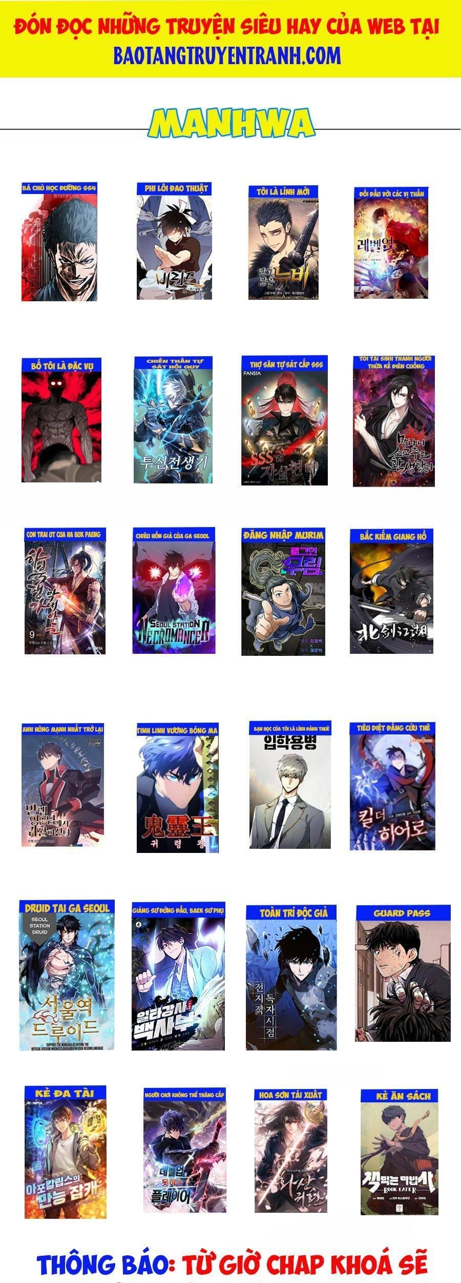 Ranker Bất Bại Chapter 28 - 87